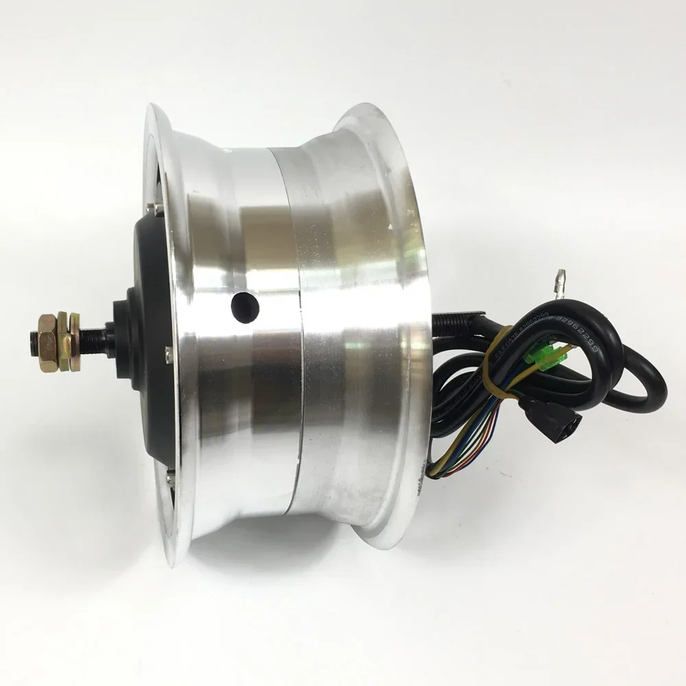 HM 48V 52V 60V 72V 1000W 1200W - 60V 5000W Brushless Hub Motor ulasan dan harga