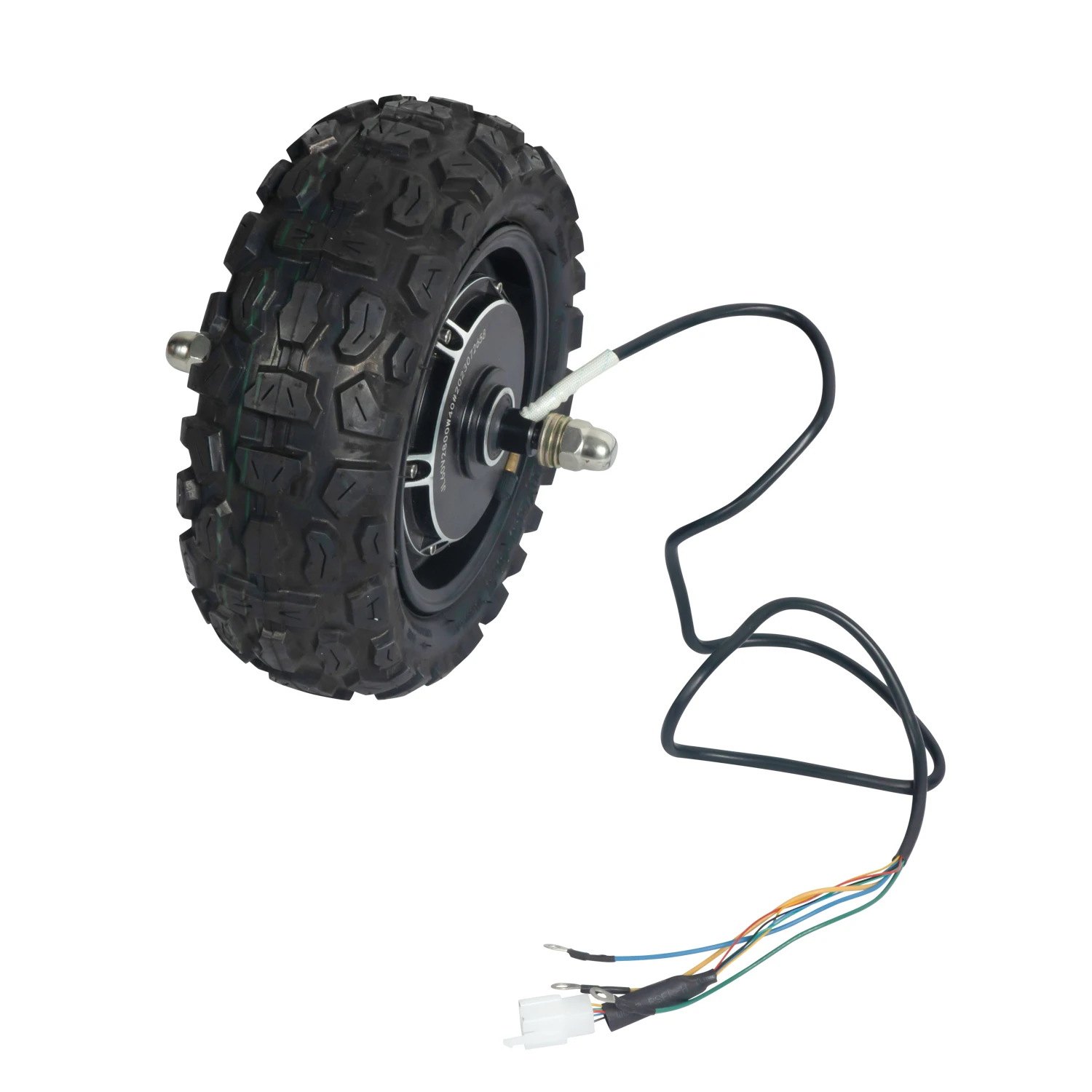 60V 72V 4000W 5000W JL Electri - 60V 5000W Brushless Hub Motor ulasan dan harga