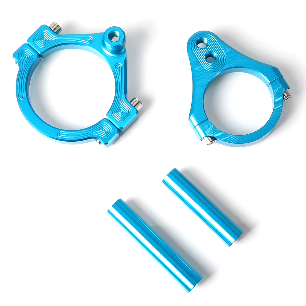 For CFMOTO CF MOTO 450SR 450 S - Steering Damper Stabilizer Kit Cnc ulasan dan harga