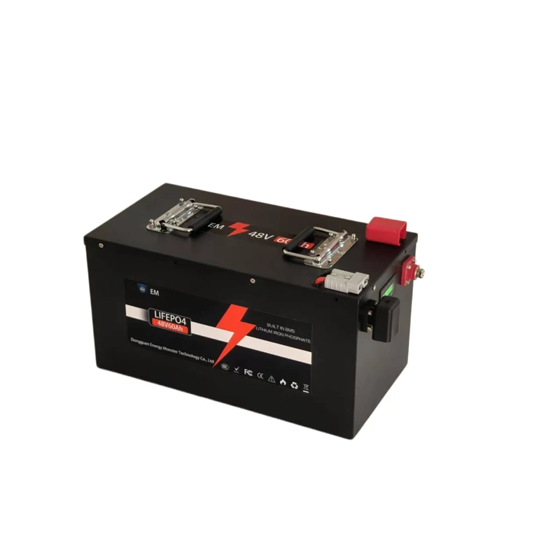 72V150Ah Lithium Battery 60Ah  - 72V 30Ah Lifepo4 Battery Pack ulasan dan harga