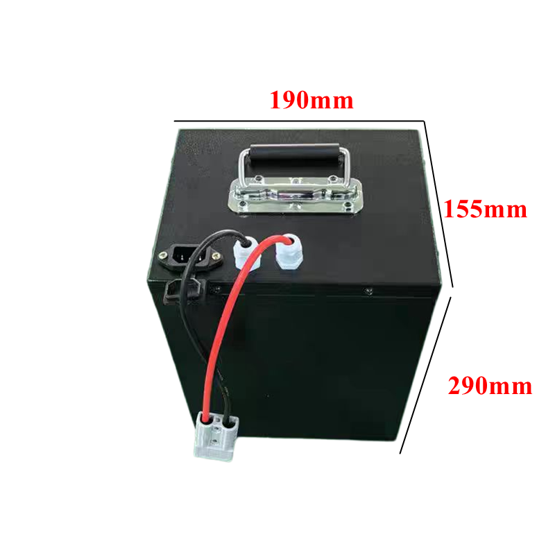100Ah 60V 60Ah 80Ah 30Ah 60V 4 - 72V 30Ah Lifepo4 Battery Pack ulasan dan harga