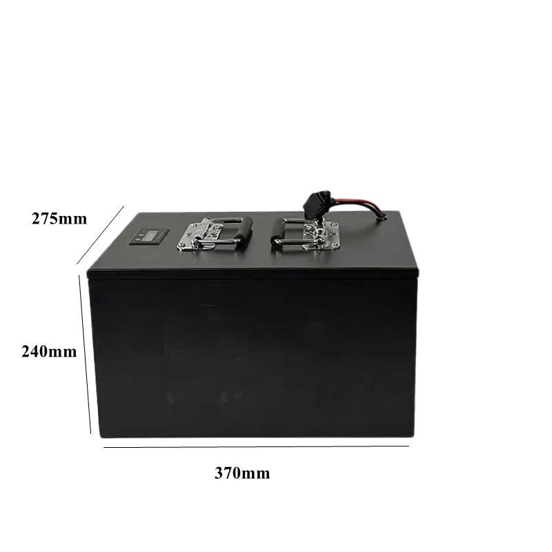100Ah 60V 60Ah 80Ah 30Ah 60V 4 - 72V 30Ah Lifepo4 Battery Pack ulasan dan harga